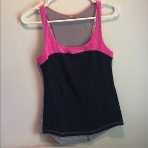 Lululemon cool racer back tank